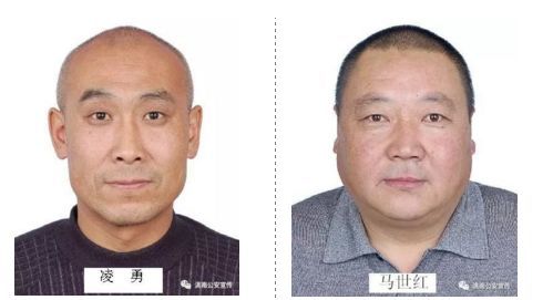 洮南公安:关于再次检举揭发马世明,凌凯,凌勇,马世红,臧继国,梁龙等人
