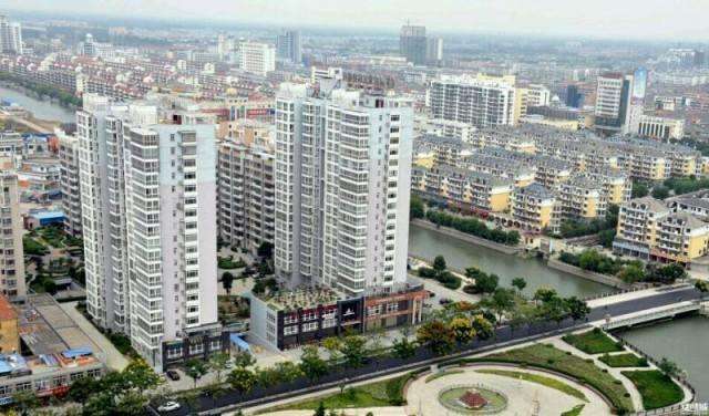 建湖县人口_江苏盐城建湖县最大的镇,人口18万,是全国千强镇
