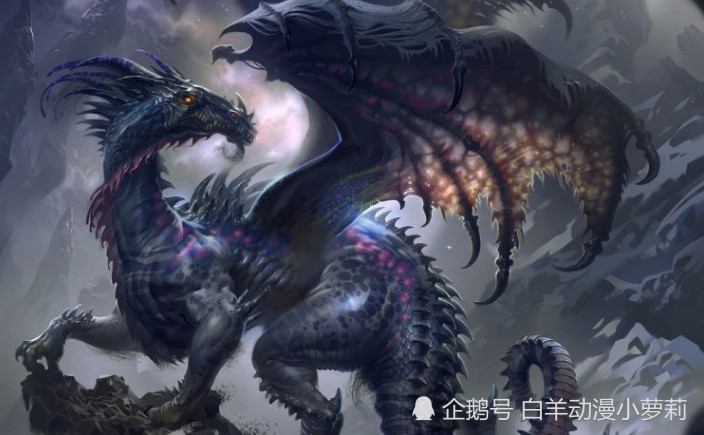 绝世唐门:斗罗大陆上最强大的魂兽,帝天算什么东西