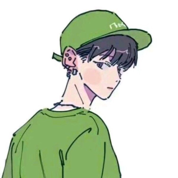 00后流行的情侣头像,每一张都很好看,快来收藏吧