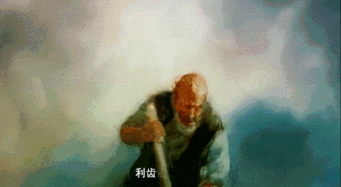 《老人与海》:有一种爱,值得用生命期待