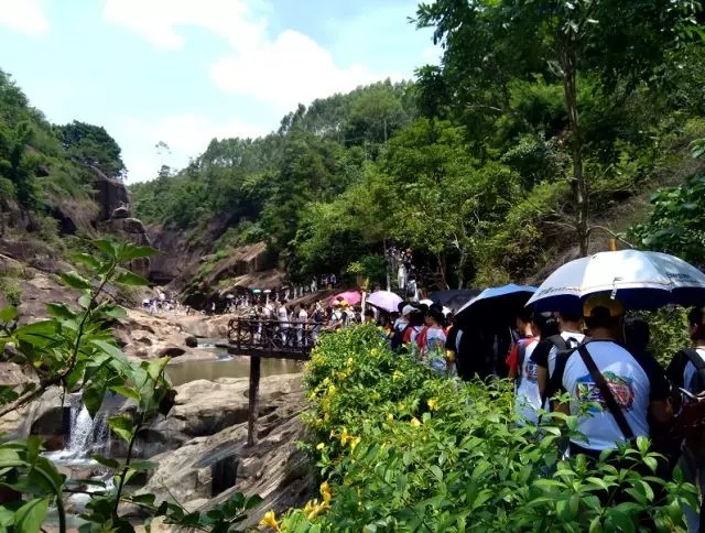 五一小长假不妨来场周边游,这地方好玩消费又不高,学生还免门票