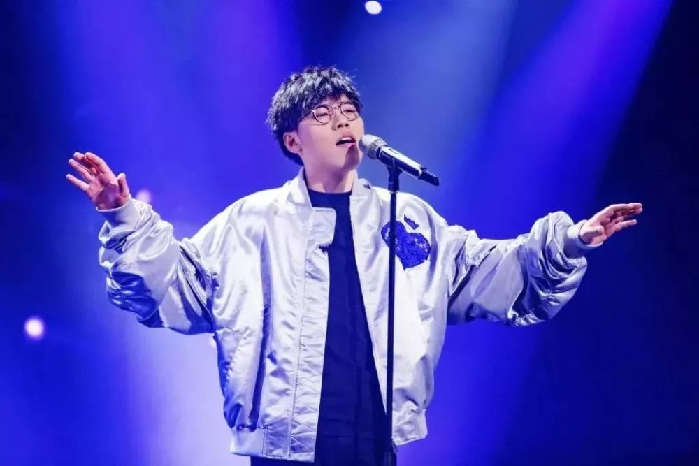 "中国好声音"来黄陂了!下一个好声音,是你吗?