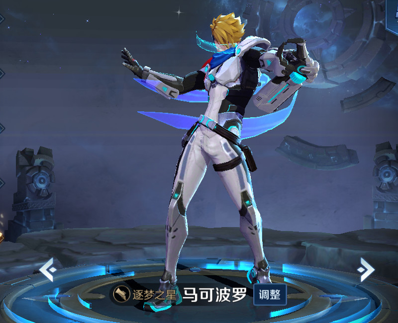 s15马可波罗真伤翻倍,胜率登顶,大神靠这件装备33连胜
