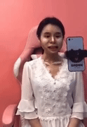 抖音女神脱离滤镜后纷纷变乡村大妈,就连闺蜜团的脸也是假的!