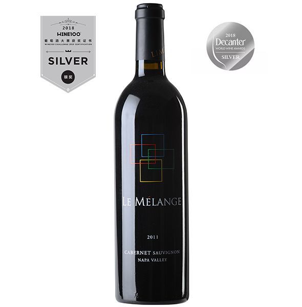 2011昂爵赤霞珠干红葡萄酒 Cabernet Sauvign