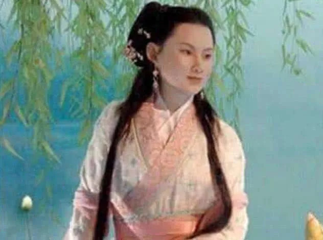 四大美女之首的西施,容貌到底有多美?复原图让专家看愣了