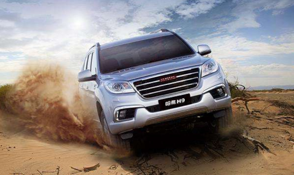 国产汽车质量排名_国产汽车十大排名(3)