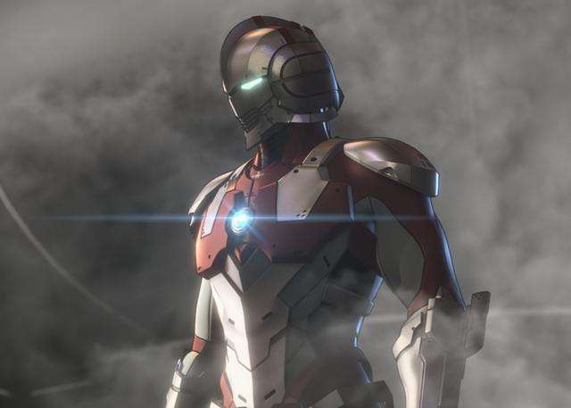 机动奥特曼:种种行为证实百慕拉就是初代,佐菲