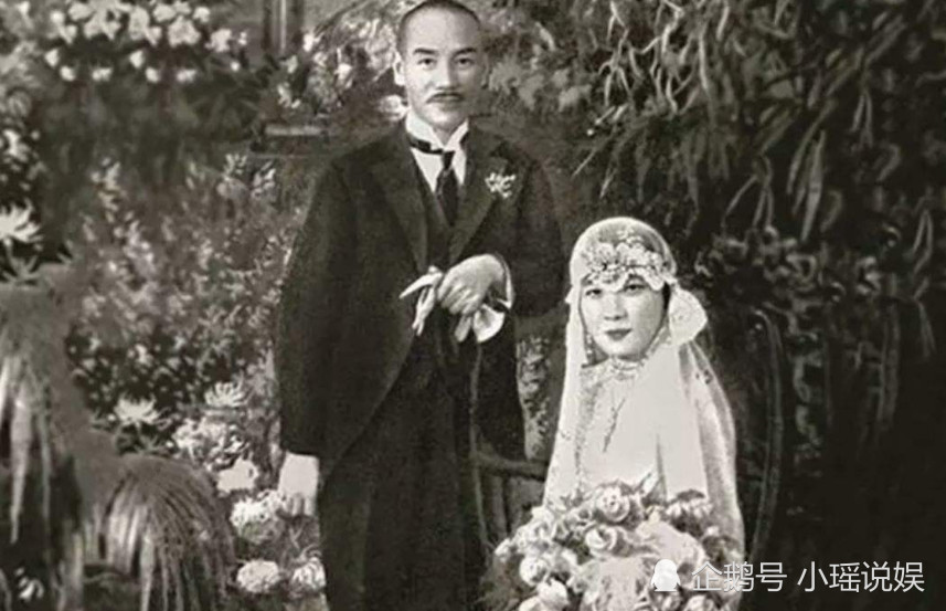 宋美龄为何一生无子?老蒋日记曝光道出实情:原来我们想错了