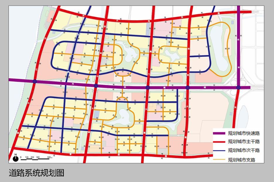 东津新区又一重要规划出炉!涉及旅游度假基地