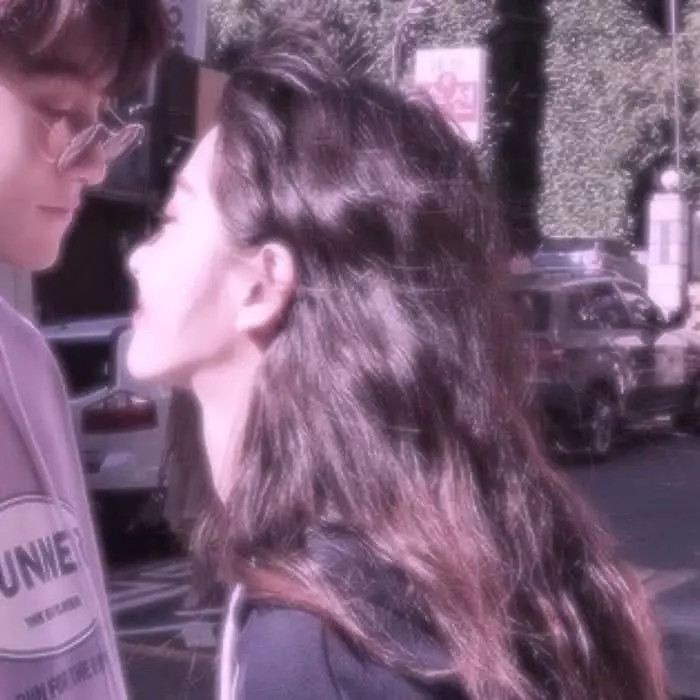 卡哇伊·少女·甜蜜暴击情头:你是天赐的礼物,我迟来的救赎