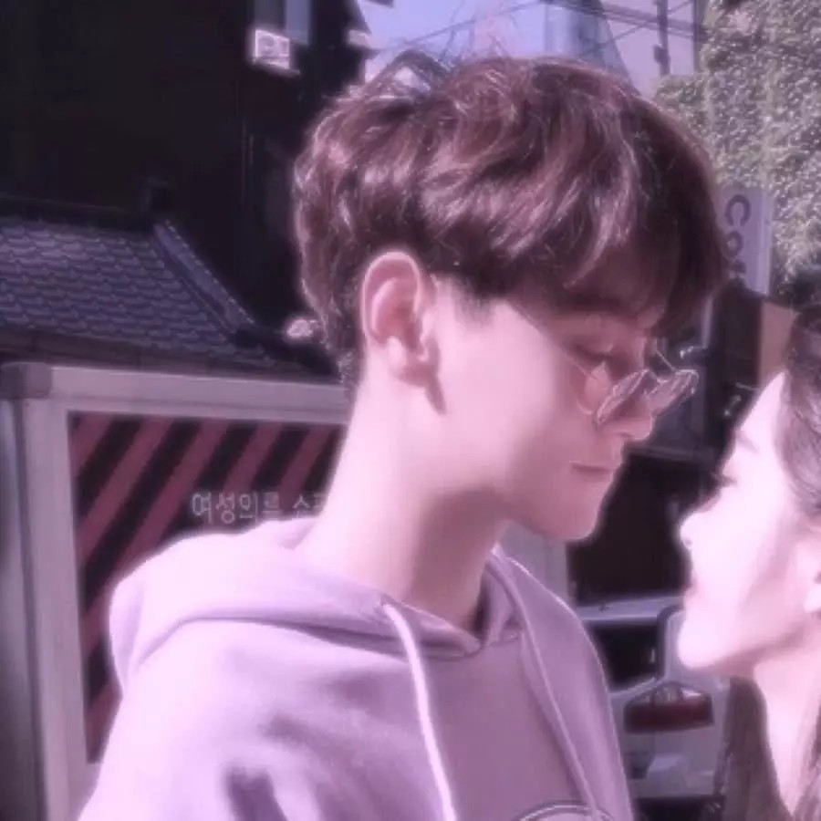 卡哇伊·少女·甜蜜暴击情头:你是天赐的礼物,我迟来的救赎