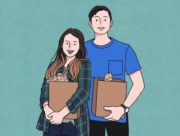 男人到中年再婚,是为爱情还是搭伙过日子?三个过来男人讲了实话