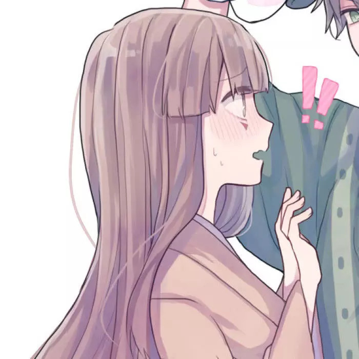 卡哇伊·少女·甜蜜暴击情头:你是天赐的礼物,我迟来的救赎
