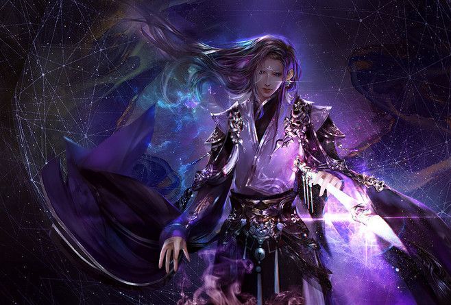 而溪来自幼练就轻功水上漂,又得剑痴真传,重回山门滴血认亲,手刃仇敌