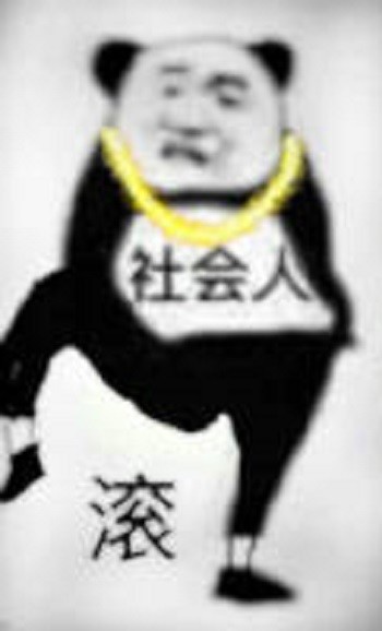 来一组战斗力彪悍的表情包,让你从此斗图无敌手
