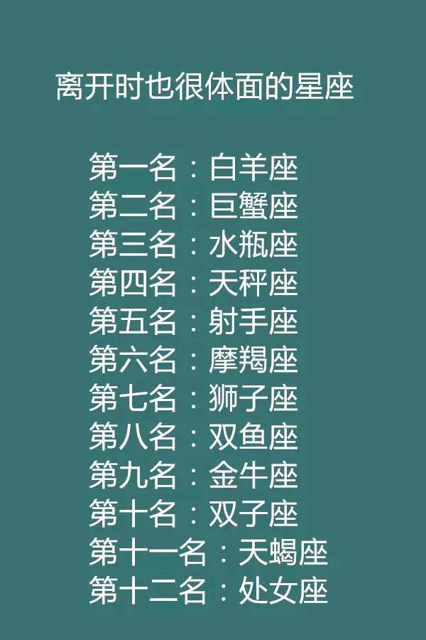 魔鬼与天使并存的星座,十二星座信用值,12星座美女帅哥排行榜