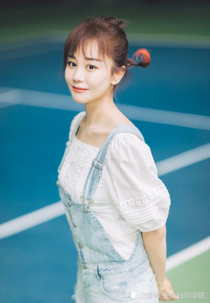 "少女发"过时了,海陆的"蝎子辫"才时尚,网友:年轻10岁