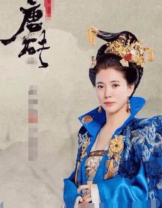 三位香港老牌美人皇后古装扮相,袁咏仪古装造型太吃亏