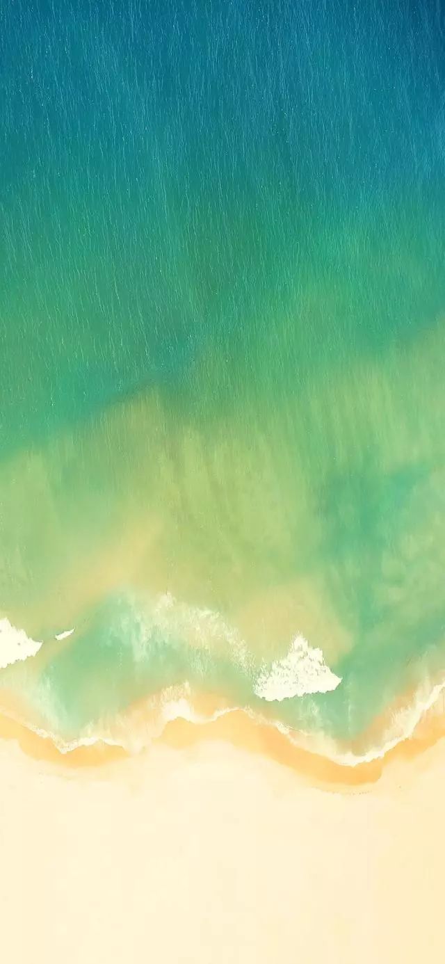 iphonex壁纸海滩,iphonex壁纸星空 手机壁纸:超好看的ios沙滩壁纸,iphonex系列全面屏分辨率
