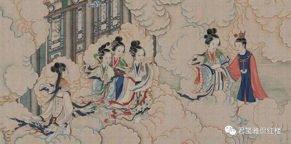 红楼梦第六回初试云雨情,贾宝玉主动还是袭人