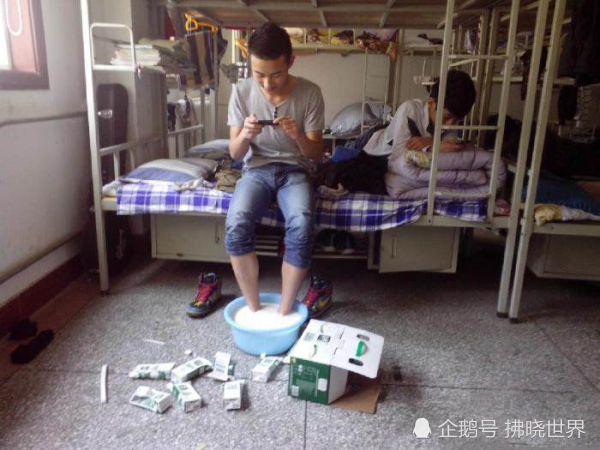 为何有些高中生不住宿舍选择租房?这三点学生都懂,真是无奈之选