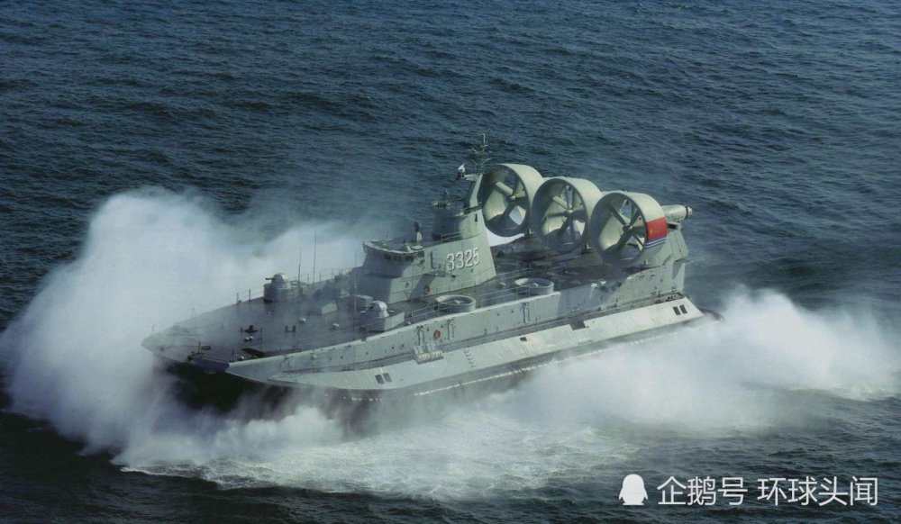 中国海军舰艇舷号都有各自"身份",通过数字辨认型号有