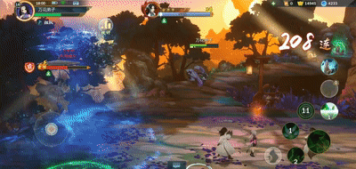 《剑网3:指尖江湖》:它做到了王者荣耀都做不到的事情