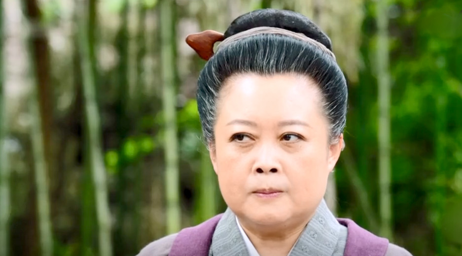 《封神演义》原著里姜子牙和他老婆马氏关系怎么样?很