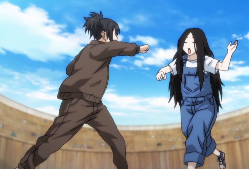 张楚岚和冯宝宝 腾讯网