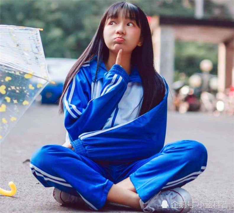 校服,生活百科,中学生,女生,贵族学校