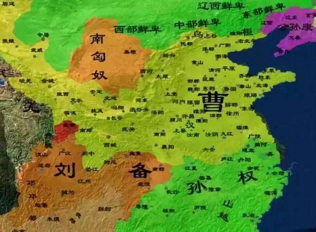 如果刘备统一全国,蜀汉算是东汉的延续,还是算改朝换代呢?