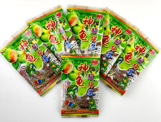 4种停产的零食,全部吃过的人至少35岁,00后:一种都没吃过