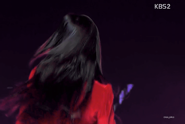 盘点,韩娱那些让人窒息的神仙舞台绝美ending!