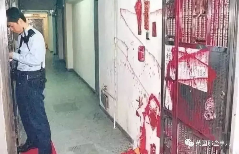 绑架,泼硫酸,纵火烧房……新加坡高利贷集团,简直可怕