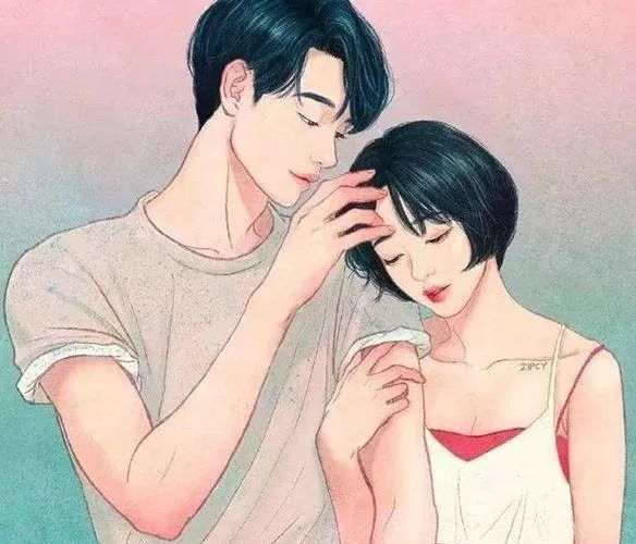 所以,男人对让自己第一次流泪的那个女人,会一直记忆深刻,也最让男人