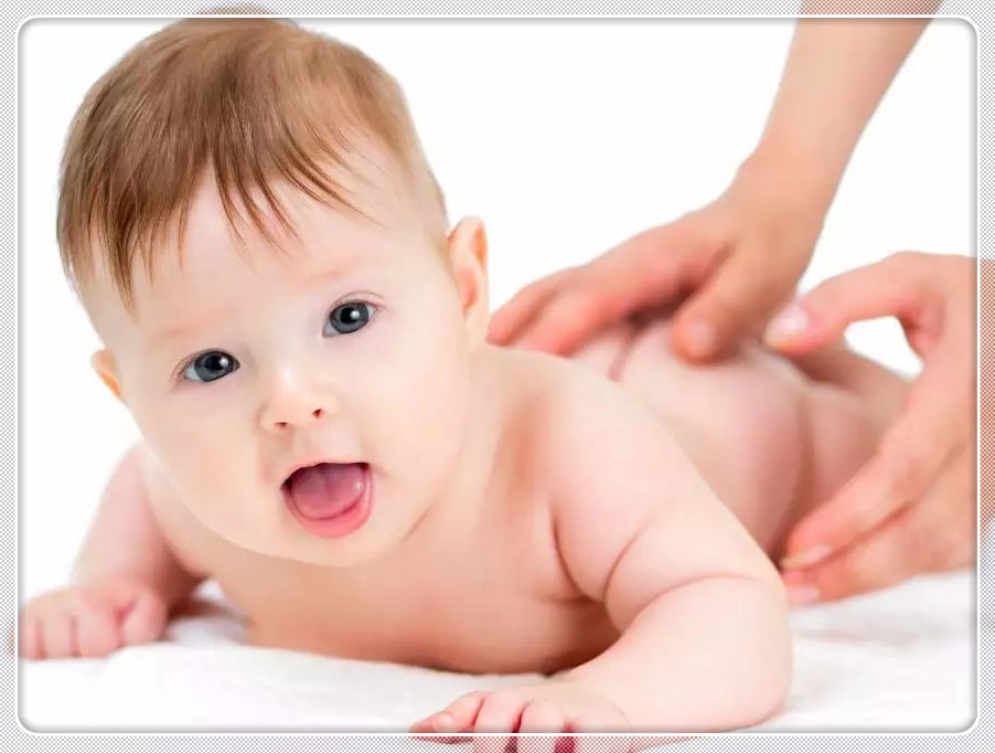 宝宝什么时候会爬才正常,孕妈别心急,这个范围