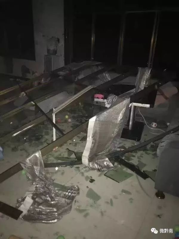 突遭暴雨冰雹袭击,贵州多地被砸惨了!可怕的是接
