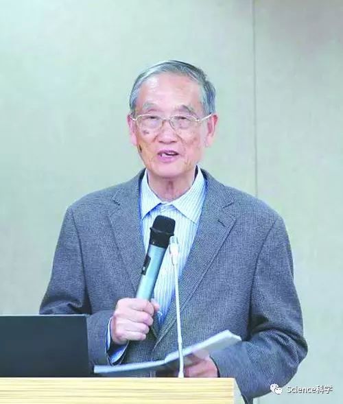 又一颗星星被冠以中国科学家名字