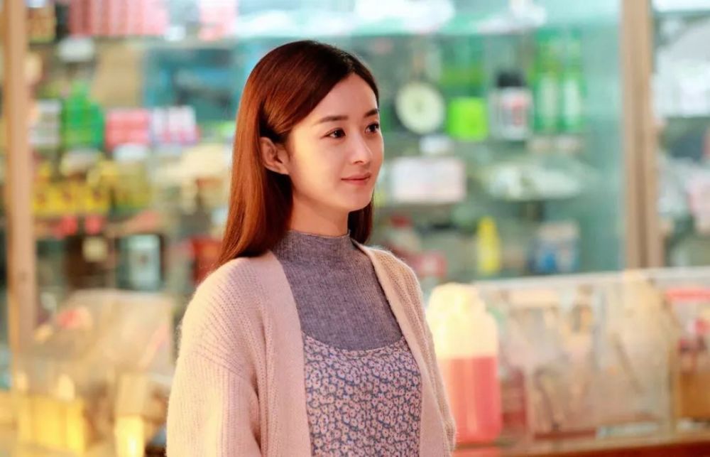 赵丽颖新人时期被他感动,夸他的时候忍不住落泪,最后涌泉相报