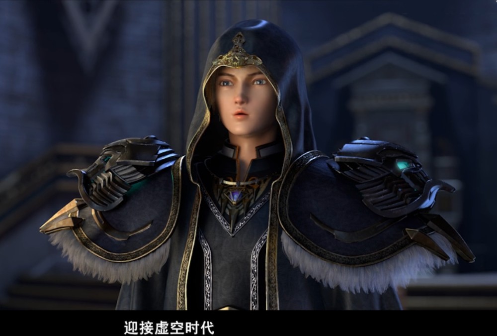 雄兵连:卡尔帮凉冰摧毁凯莎,不只是为了凉冰,还有更大