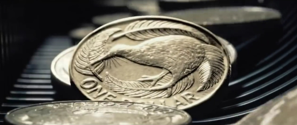 一枚硬币的一生是怎样的?每一块钱都见多识广