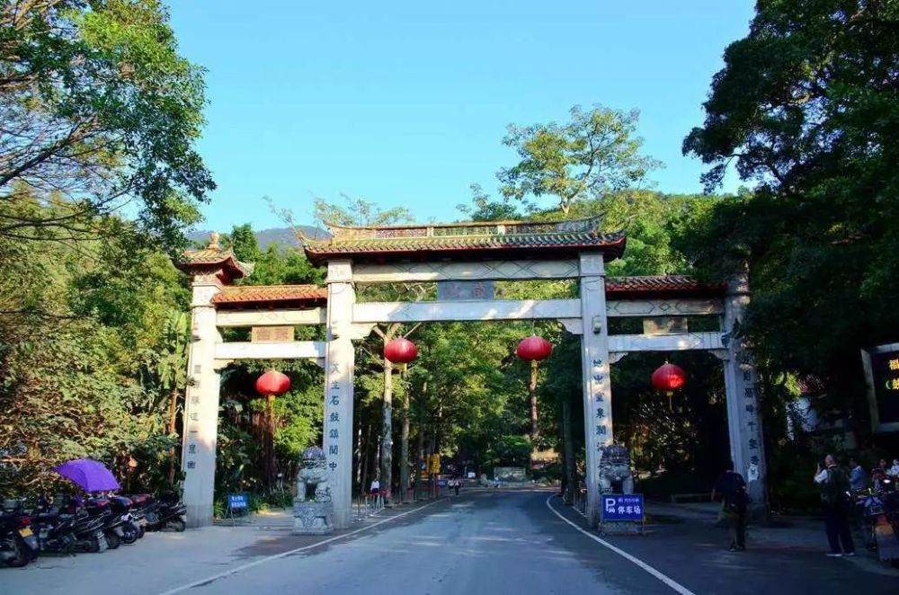 福州,地铁,东街口,于山风景区,旅游景区