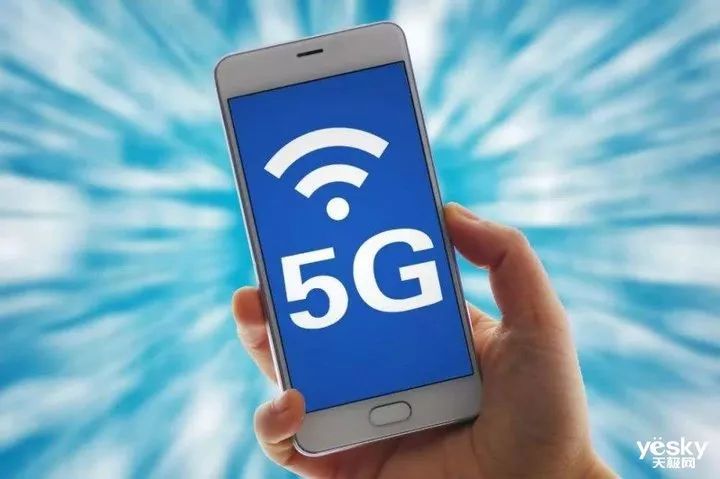 韩国三大运营商承认5g网络存在问题,已经让用户不满