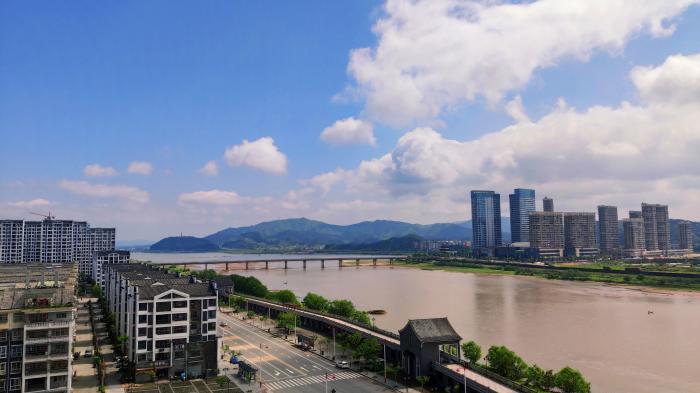 江西省抚州市南城县建昌镇乡道宋尧段周司公-寻找春天的尾巴
