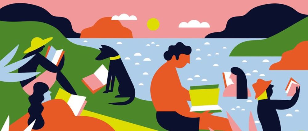 不要读太多书,除非你靠读书赚钱