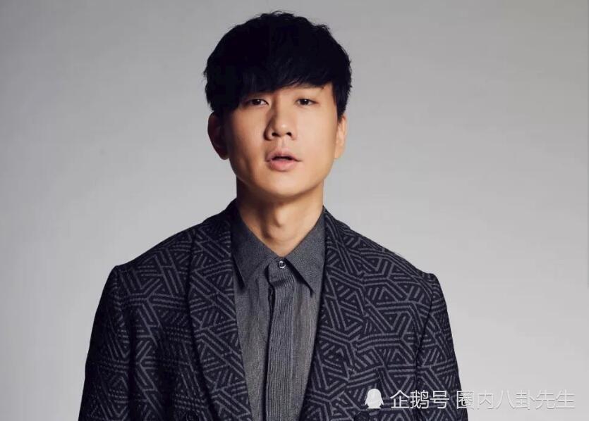 林俊杰演唱会现场自曝祖籍,网友:非常感动了,欢迎你回家!