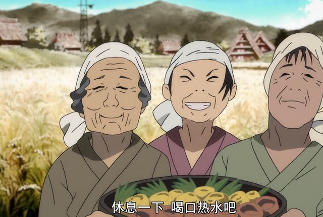 多罗罗15话解读 全剧最崩的一集比节操社还没节操 看点快报