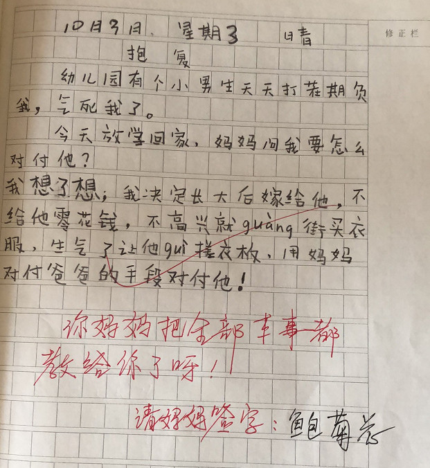 初中生,大学生,小学生,作文,教育